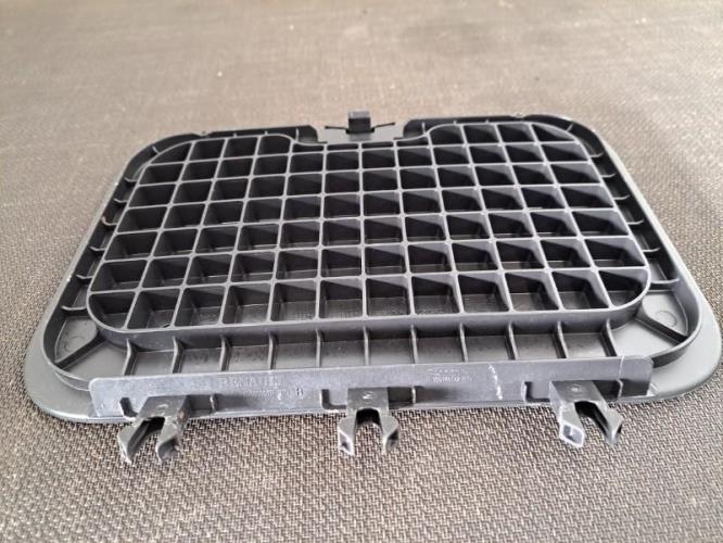 Image Trappe de plancher - RENAULT GRAND SCENIC 3