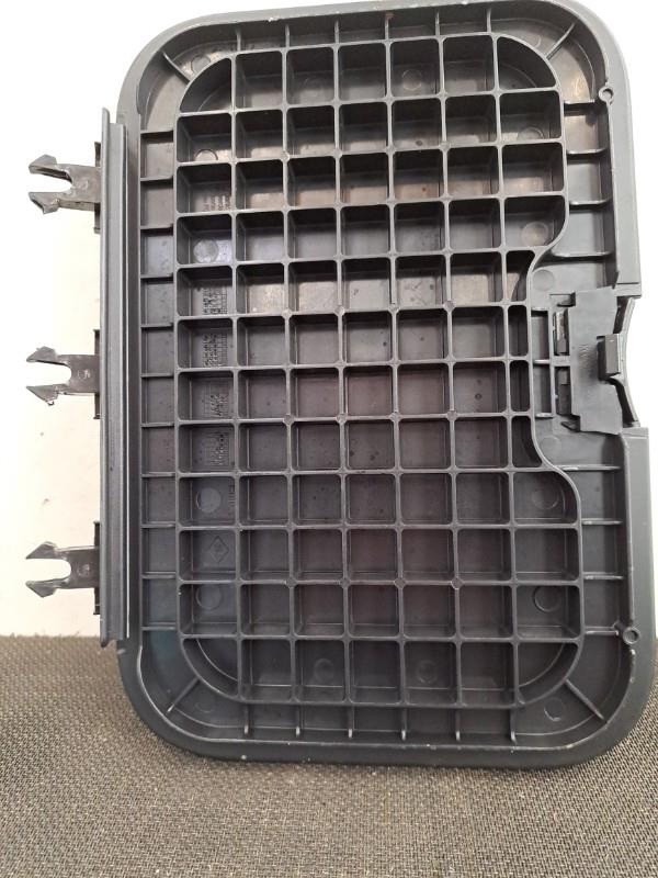 Trappe de plancher RENAULT GRAND SCENIC 3 PHASE 3 Diesel - 1