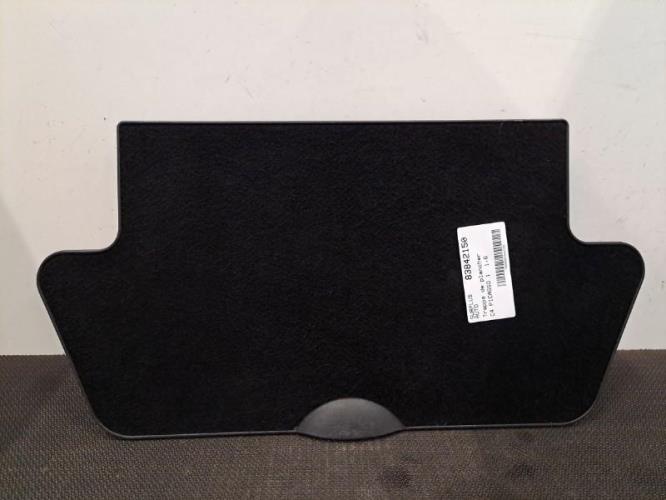 Image Trappe de plancher - CITROEN C4 PICASSO 1