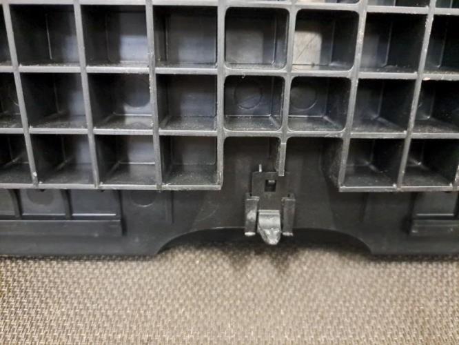 Image Trappe de plancher - CITROEN C4 PICASSO 1
