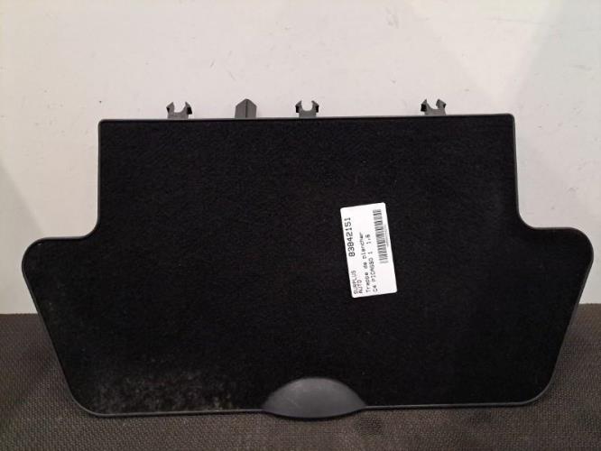 Image Trappe de plancher - CITROEN C4 PICASSO 1