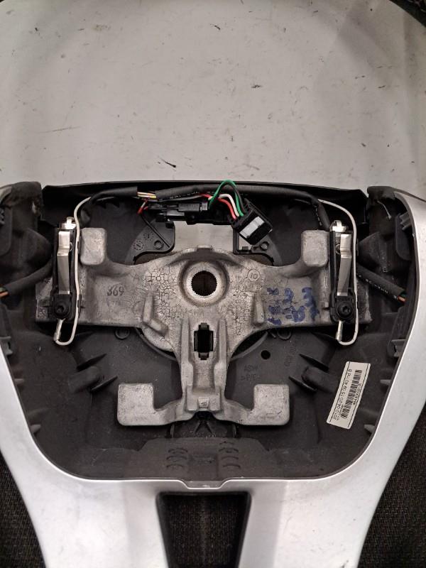 Volant RENAULT LAGUNA 3 PHASE 1 BREAK Diesel - 1