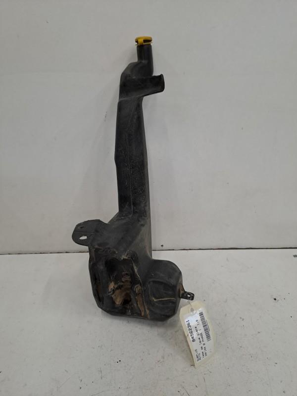 Vase de lave glace OPEL ZAFIRA B PHASE 1 Diesel - 1
