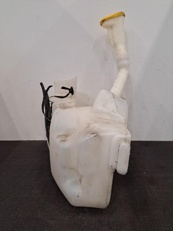 Vase de lave glace RENAULT LAGUNA 3 PHASE 1 BREAK Diesel - 1