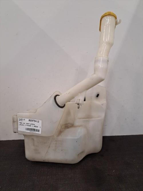 Image Vase de lave glace - RENAULT LAGUNA 3