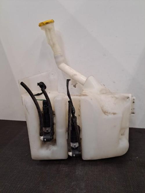 Image Vase de lave glace - RENAULT LAGUNA 3
