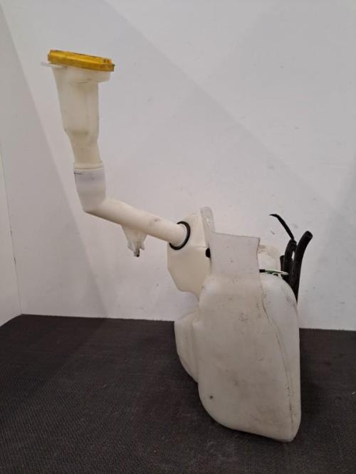 Image Vase de lave glace - RENAULT LAGUNA 3