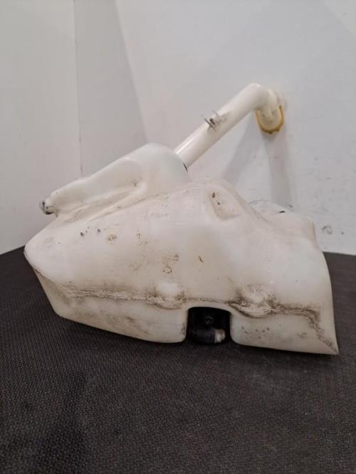 Image Vase de lave glace - RENAULT LAGUNA 3
