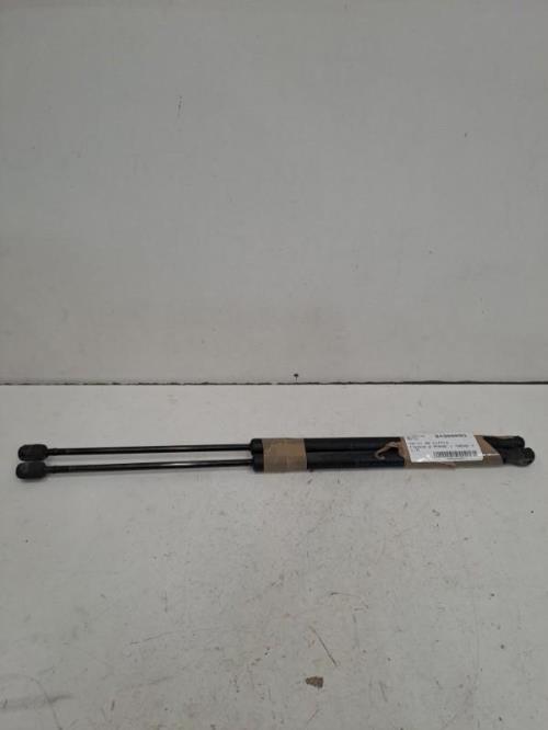 Image Verin de coffre - FORD FIESTA 6