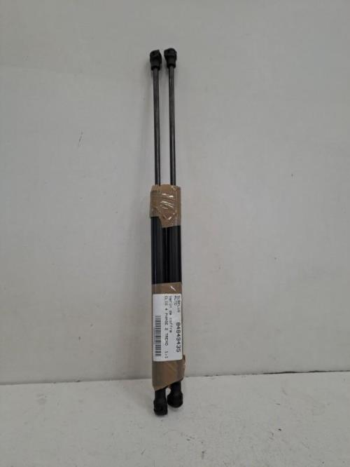 Image Verin de coffre - RENAULT CLIO 4