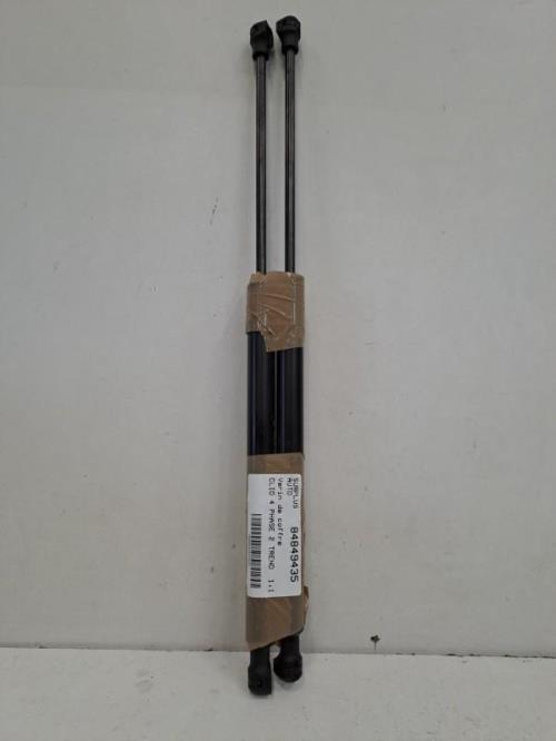 Image Verin de coffre - RENAULT CLIO 4