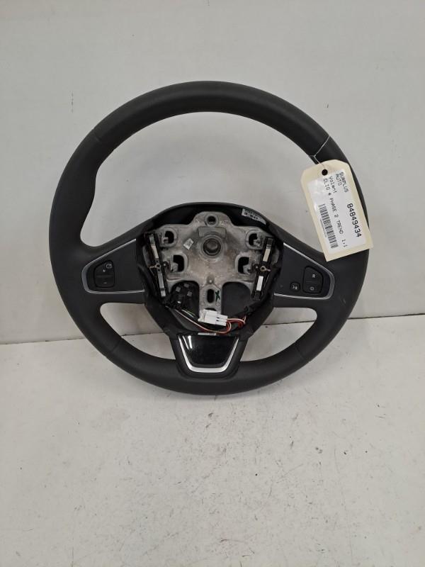 Volant RENAULT CLIO 4 PHASE 2 Essence - 1