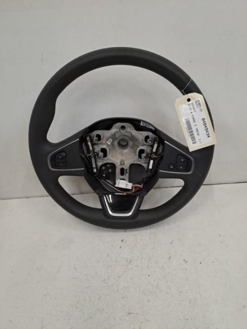Image Volant - RENAULT CLIO 4
