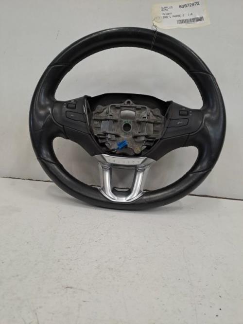 Image Volant - PEUGEOT 208 1