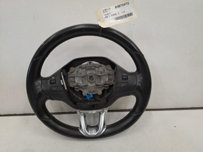 Image Volant - PEUGEOT 208 1