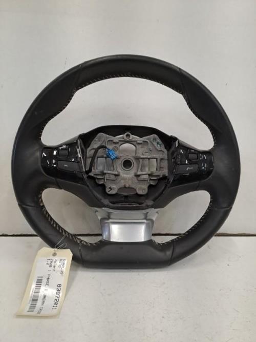 Image Volant - PEUGEOT 2008 1