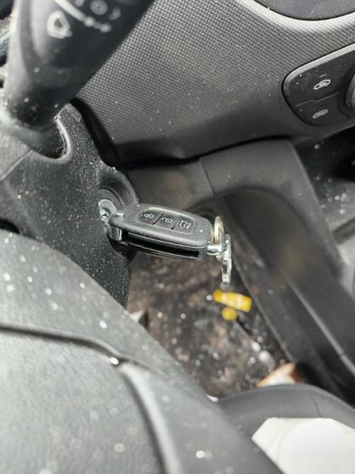 Image Demarreur - HYUNDAI I 10 2