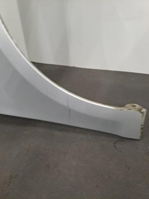 Image Aile avant droit - SEAT ALTEA