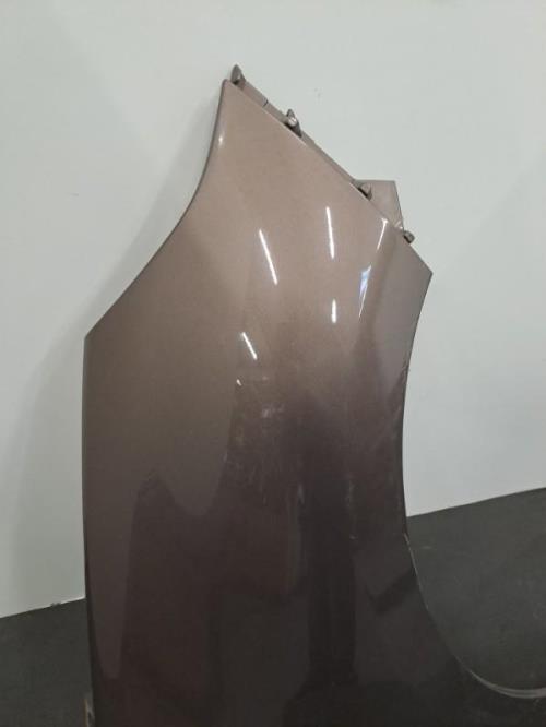 Image Aile avant droit - RENAULT GRAND SCENIC 3