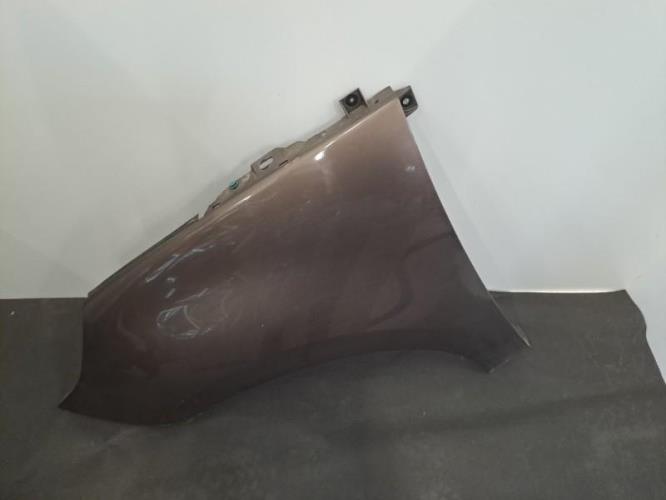 Image Aile avant gauche - RENAULT SCENIC 3