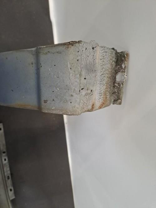 Image Aile avant gauche - OPEL ZAFIRA A