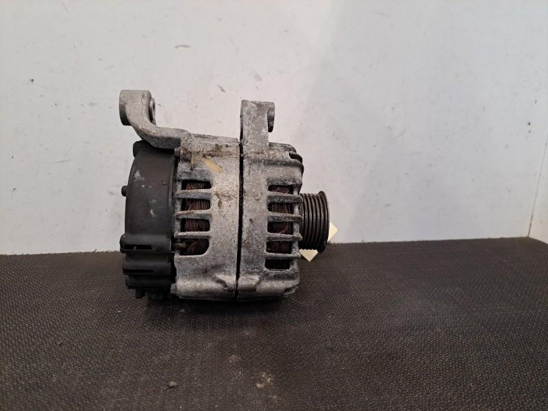 Alternateur BMW X1 E84 PHASE 1 Diesel - 1