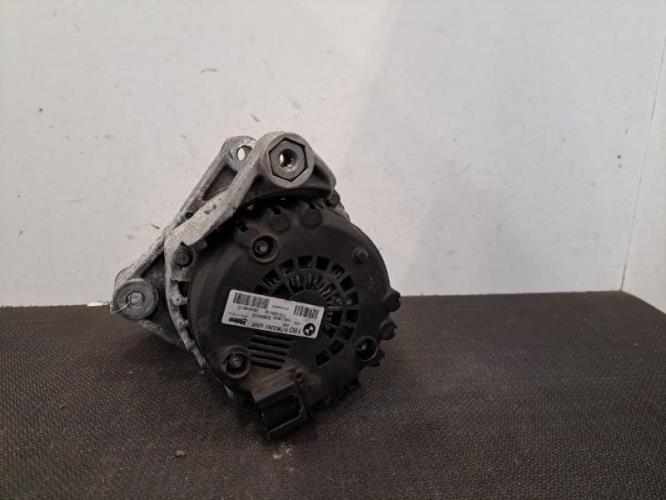 Image Alternateur - BMW X1 E84