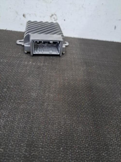 Image Amplificateur audio - BMW Z4 E89
