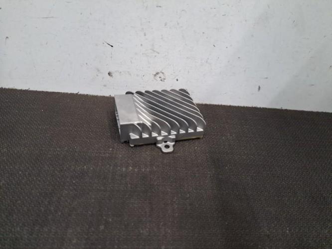 Image Amplificateur audio - BMW Z4 E89