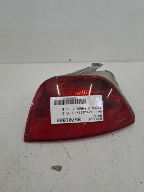 Image Anti brouillard arriere gauche - FORD FOCUS 2