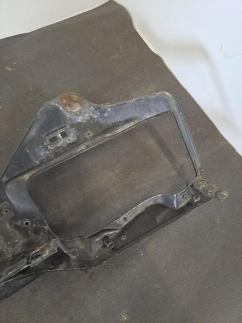Image Armature avant, Masque avant - PEUGEOT EXPERT 1