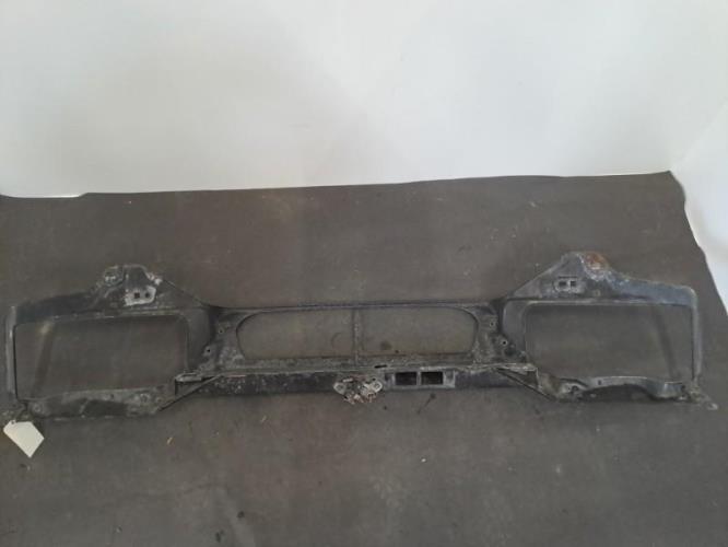 Image Armature avant, Masque avant - PEUGEOT EXPERT 1