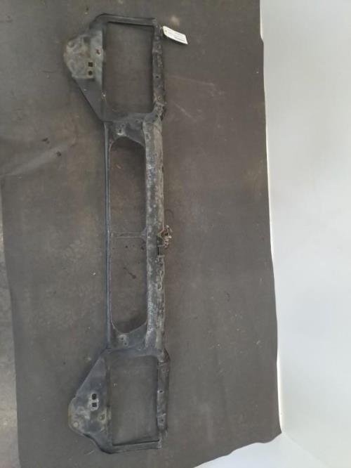 Image Armature avant, Masque avant - PEUGEOT EXPERT 1