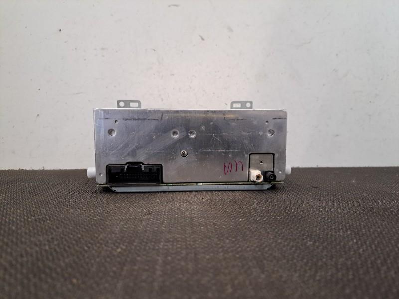 Autoradio d'origine FORD FOCUS 3 PHASE 1 Diesel - 1