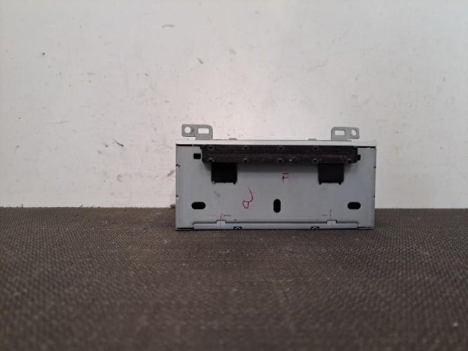 Image Autoradio d'origine - FORD FOCUS 3