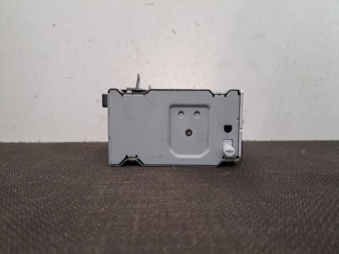 Image Autoradio d'origine - FORD FOCUS 3