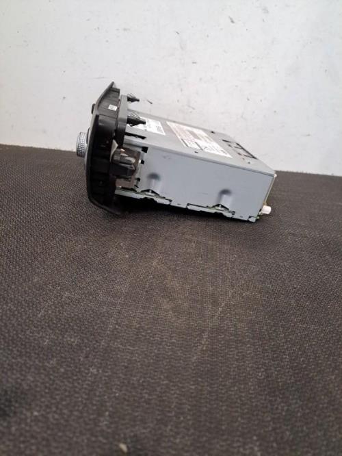 Image Autoradio d'origine - RENAULT LAGUNA 3