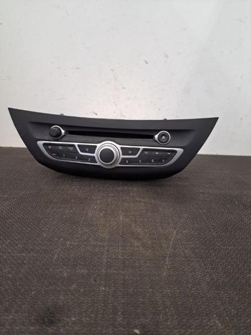 Image Autoradio d'origine - RENAULT LAGUNA 3
