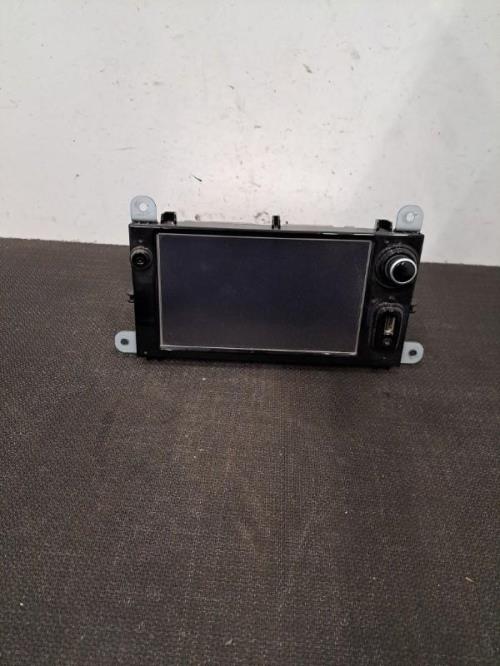Image Autoradio d'origine - RENAULT CLIO 4