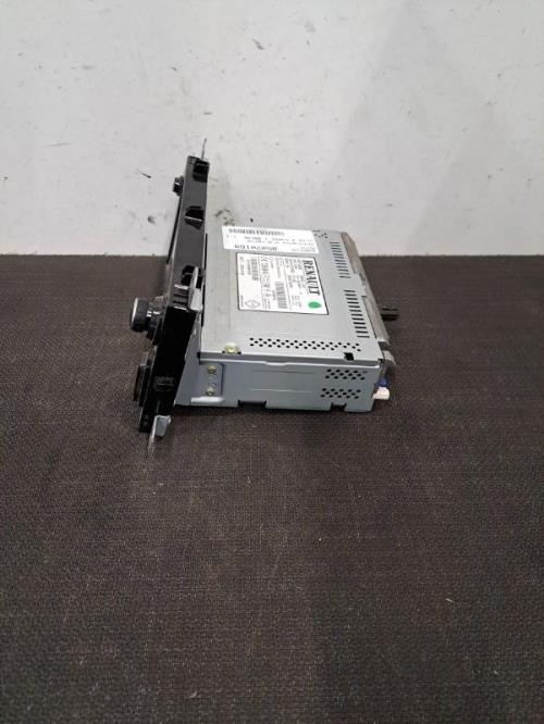 Image Autoradio d'origine - RENAULT CLIO 4