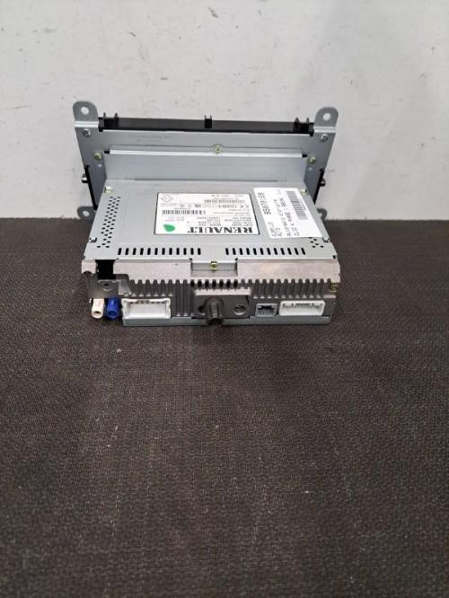 Image Autoradio d'origine - RENAULT CLIO 4