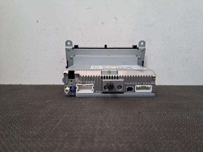 Image Autoradio d'origine - RENAULT CLIO 4