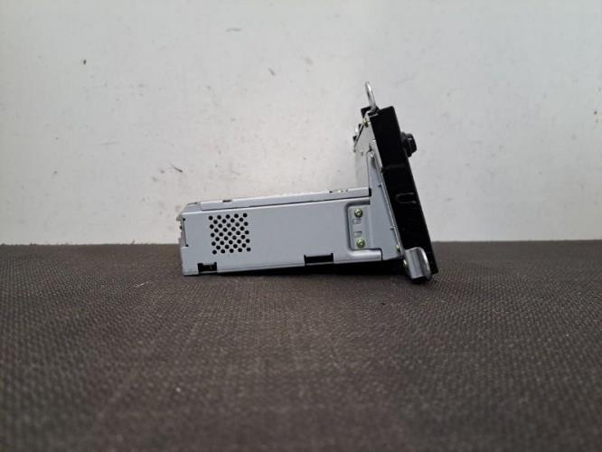 Image Autoradio d'origine - RENAULT CLIO 4