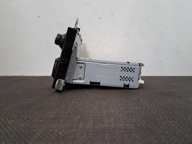 Image Autoradio d'origine - RENAULT CLIO 4