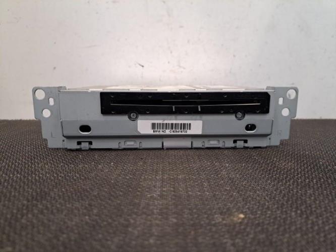 Image Autoradio d'origine - BMW SERIE 1 F20