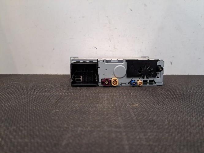 Image Autoradio d'origine - BMW SERIE 1 F20