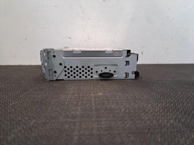 Image Autoradio d'origine - BMW SERIE 1 F20