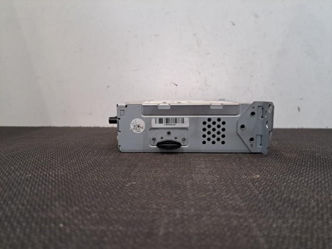 Image Autoradio d'origine - BMW SERIE 1 F20
