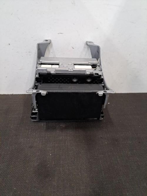 Image Autoradio d'origine - TOYOTA PRIUS 2