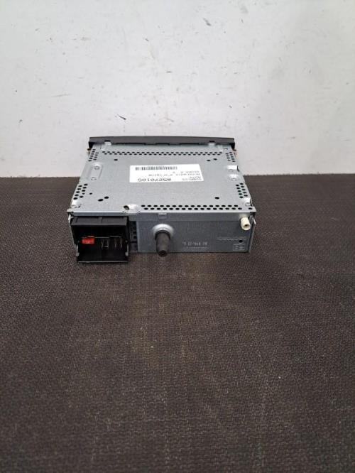 Image Autoradio d'origine - FIAT SCUDO 2
